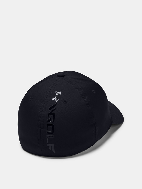 Under Armour Moška kapa s šiltom Under Armour Men\'s Golf Headline Cap 3.0