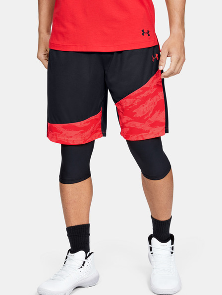 Under Armour Moške kratke hlače Under Armour Baseline 10IN Short