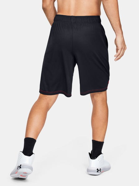 Under Armour Moške kratke hlače Under Armour Baseline 10IN Short