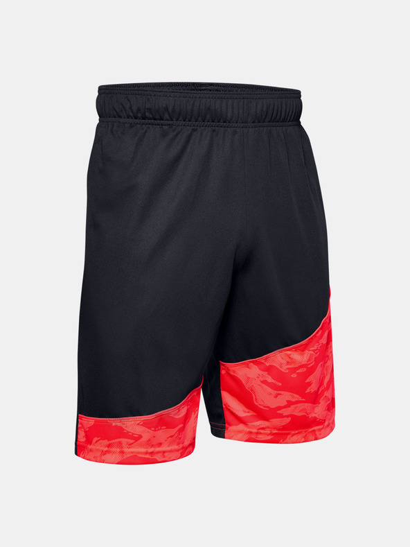 Under Armour Moške kratke hlače Under Armour Baseline 10IN Short