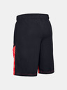 Under Armour Moške kratke hlače Under Armour Baseline 10IN Short