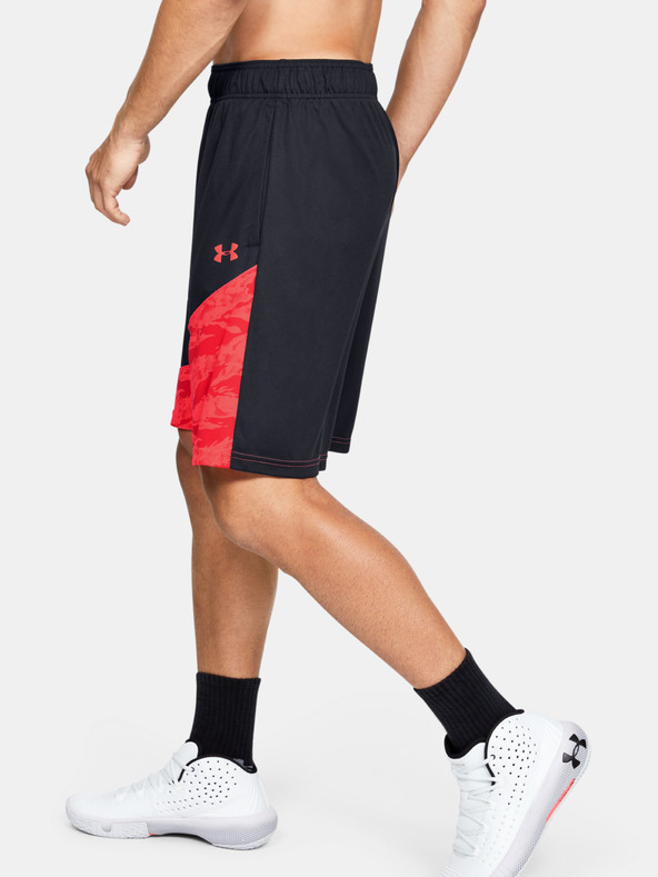 Under Armour Moške kratke hlače Under Armour Baseline 10IN Short