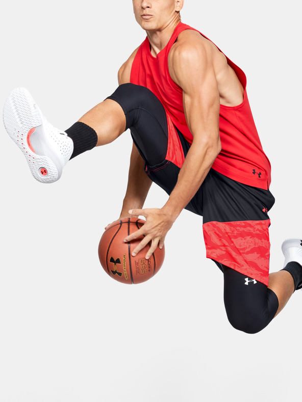 Under Armour Moške kratke hlače Under Armour Baseline 10IN Short
