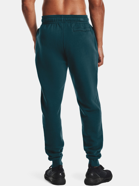 Under Armour Moške spodnji del trenirke Under Armour Rival Fleece Joggers