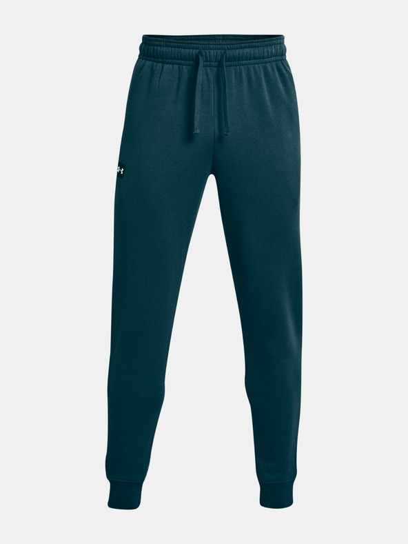 Under Armour Moške spodnji del trenirke Under Armour Rival Fleece Joggers