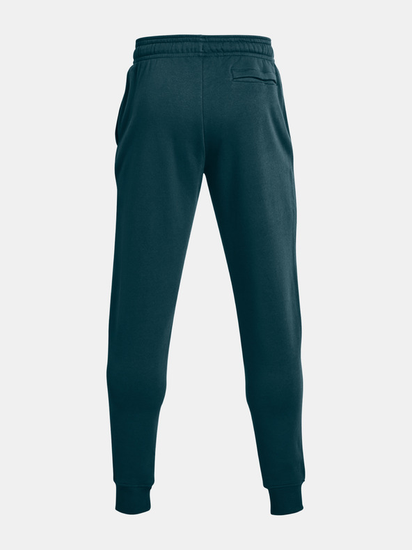Under Armour Moške spodnji del trenirke Under Armour Rival Fleece Joggers