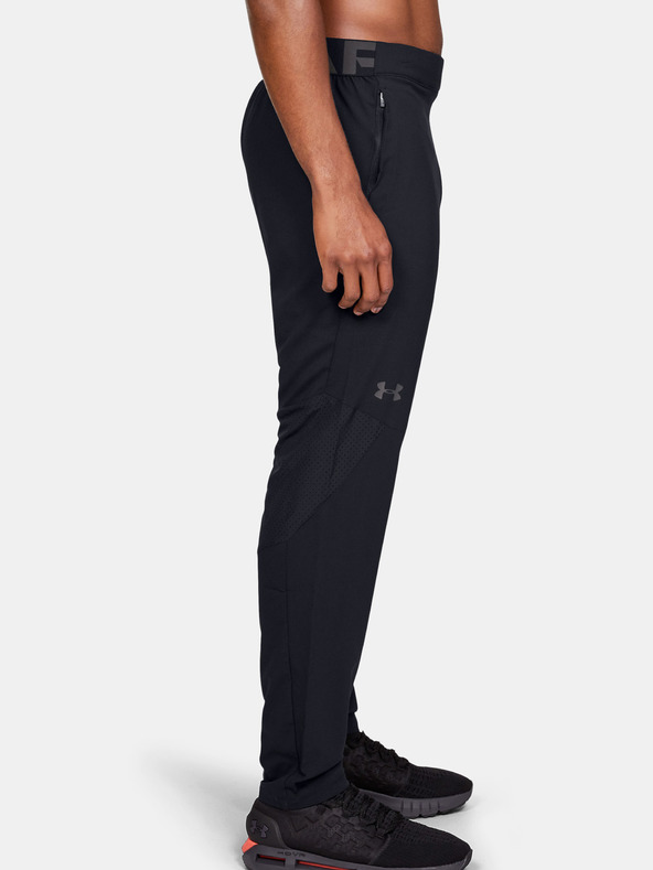 Under Armour Moške spodnji del trenirke Under Armour Vanish Woven Pant