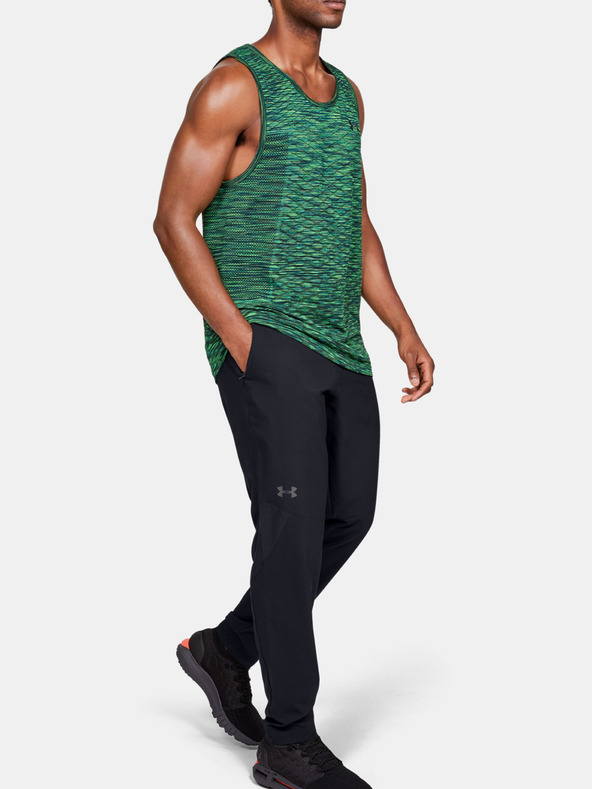 Under Armour Moške spodnji del trenirke Under Armour Vanish Woven Pant