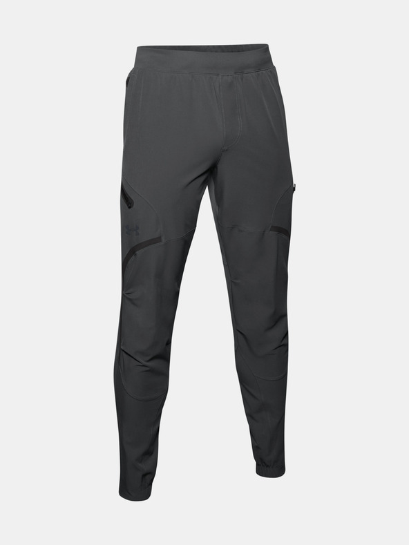 Under Armour Moške spodnji del trenirke Under Armour Project Rock Unstoppable