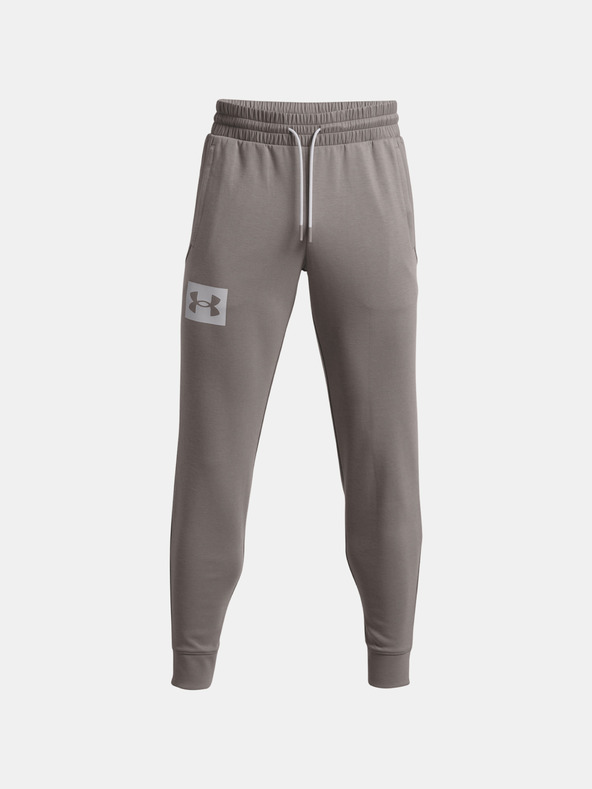 Under Armour Moške spodnji del trenirke Under Armour SUMMIT KNIT JOGGER