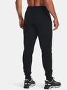 Under Armour Moške spodnji del trenirke Under Armour UA RIVAL FLC SIGNATURE JGR