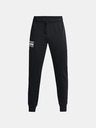Under Armour Moške spodnji del trenirke Under Armour UA RIVAL FLC SIGNATURE JGR