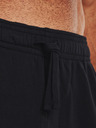 Under Armour Moške spodnji del trenirke Under Armour UA RIVAL FLC SIGNATURE JGR