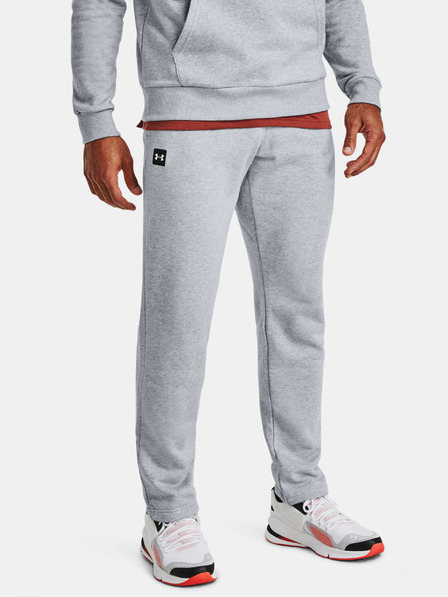 Under Armour Moške spodnji del trenirke Under Armour Rival Fleece Pants