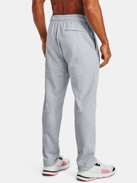 Under Armour Moške spodnji del trenirke Under Armour Rival Fleece Pants