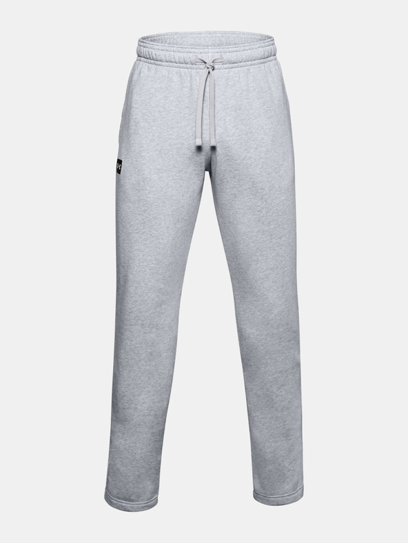 Under Armour Moške spodnji del trenirke Under Armour Rival Fleece Pants
