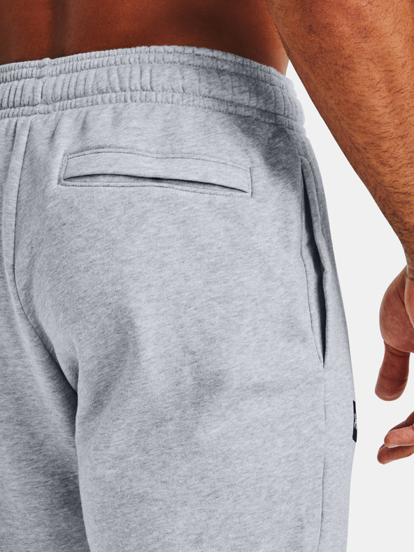 Under Armour Moške spodnji del trenirke Under Armour Rival Fleece Pants