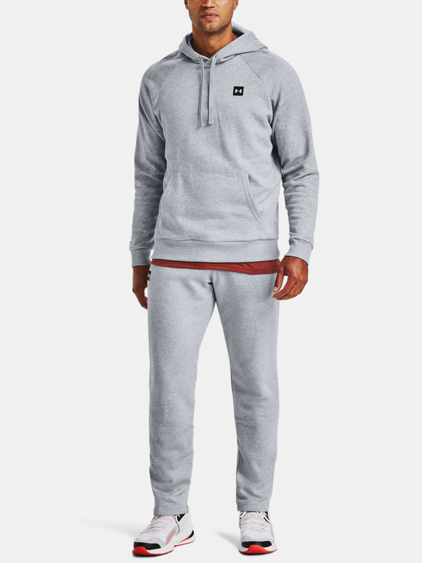Under Armour Moške spodnji del trenirke Under Armour Rival Fleece Pants