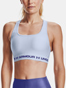 Under Armour Ženski nedrček Under Armour Crossback Mid Bra
