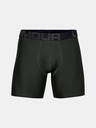 Under Armour Moške boksarice Under Armour Tech 6in 2 Pack