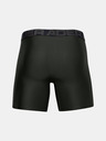 Under Armour Moške boksarice Under Armour Tech 6in 2 Pack