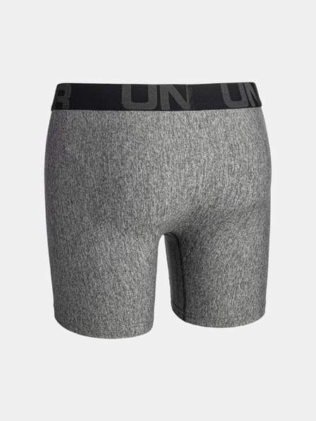 Under Armour Moške boksarice Under Armour Tech 6In 3 Pack