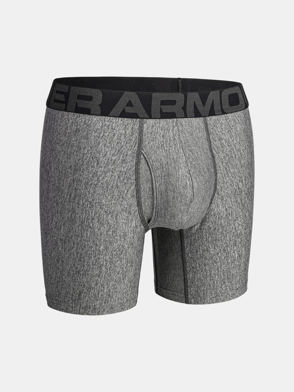 Under Armour Moške boksarice Under Armour Tech 6In 3 Pack
