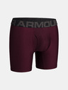 Under Armour Moške boksarice Under Armour Tech 6In 3 Pack
