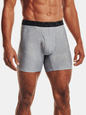 Under Armour Moške boksarice Under Armour Tech 6In Novelty 2 Pack