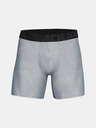 Under Armour Moške boksarice Under Armour Tech 6In Novelty 2 Pack