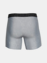 Under Armour Moške boksarice Under Armour Tech 6In Novelty 2 Pack