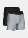 Under Armour Moške boksarice Under Armour Tech 6In Novelty 2 Pack