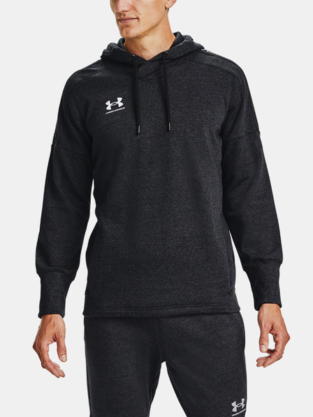 Under Armour Moški pulover Under Armour Accelerate Off-Pitch Hoodie