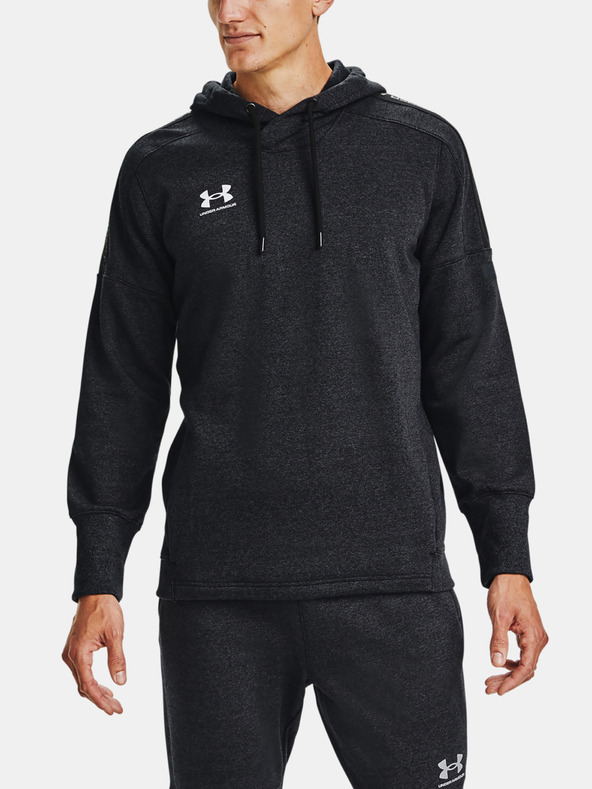 Under Armour Moški pulover Under Armour Accelerate Off-Pitch Hoodie