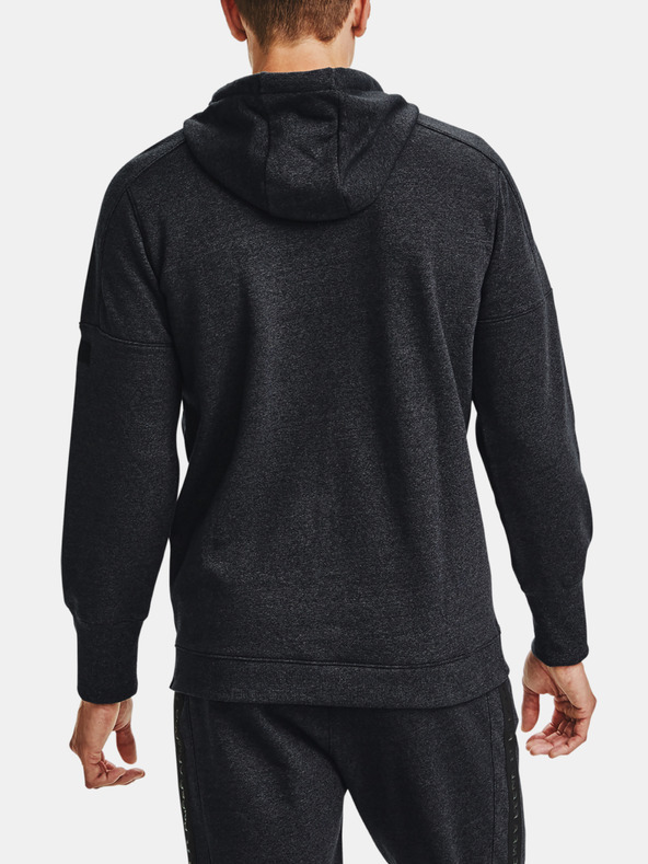 Under Armour Moški pulover Under Armour Accelerate Off-Pitch Hoodie