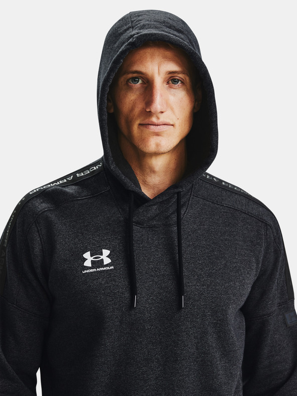 Under Armour Moški pulover Under Armour Accelerate Off-Pitch Hoodie