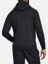 Under Armour Moški pulover Under Armour Rival Fleece FZ Hoodie