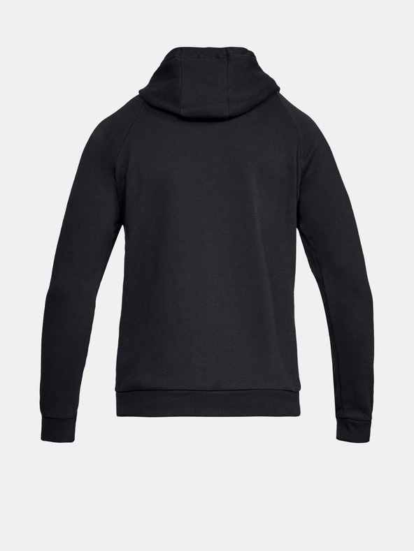 Under Armour Moški pulover Under Armour Rival Fleece FZ Hoodie