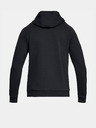 Under Armour Moški pulover Under Armour Rival Fleece FZ Hoodie