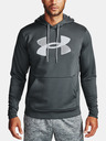 Under Armour Moški pulover Under Armour Armour Fleece Big Logo HD