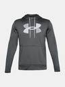Under Armour Moški pulover Under Armour Armour Fleece Big Logo HD