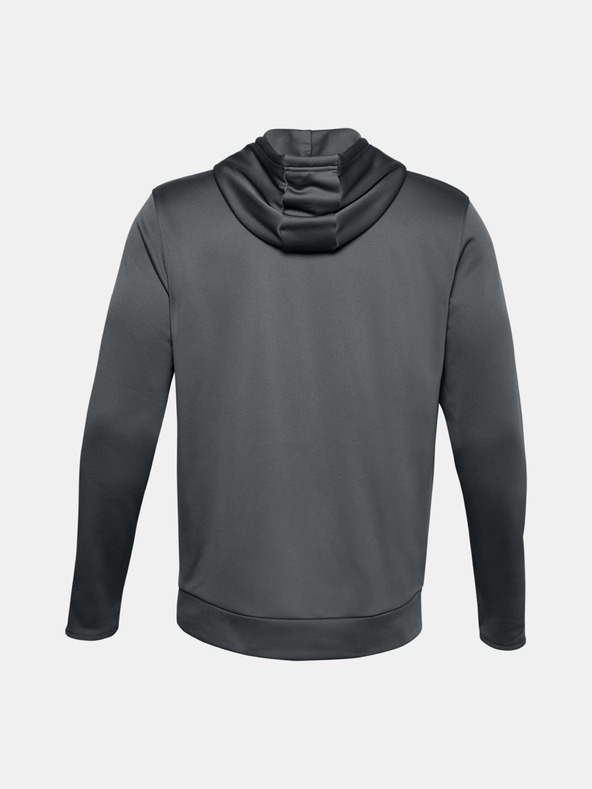 Under Armour Moški pulover Under Armour Armour Fleece Big Logo HD