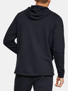 Under Armour Moški pulover Under Armour Sportstyle Terry Logo Hoodie