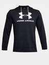 Under Armour Moški pulover Under Armour Sportstyle Terry Logo Hoodie