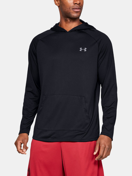 Under Armour Moška majica Under Armour Tech 2.0 Hoodie