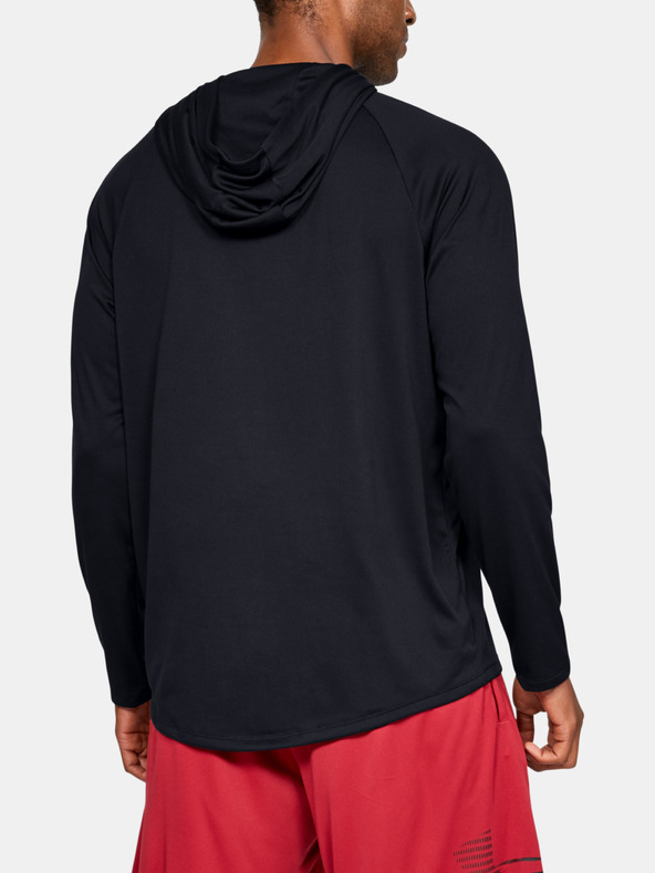 Under Armour Moška majica Under Armour Tech 2.0 Hoodie