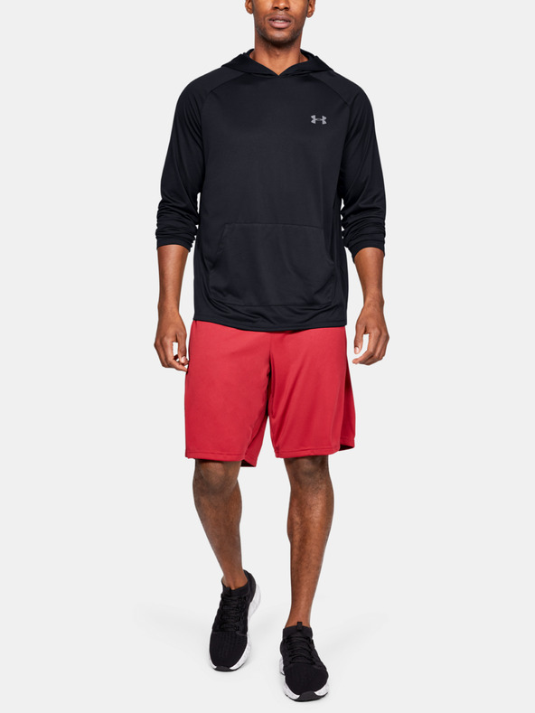 Under Armour Moška majica Under Armour Tech 2.0 Hoodie