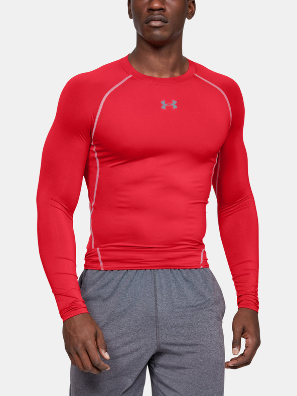 Under Armour Moška majica Under Armour HG LS