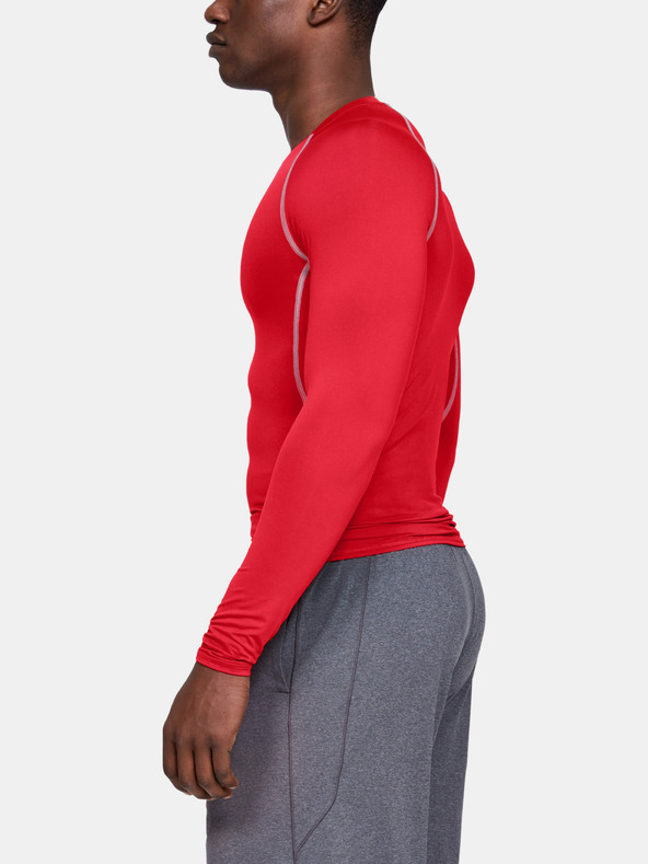 Under Armour Moška majica Under Armour HG LS