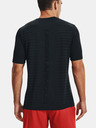 Under Armour Moška majica Under Armour Seamless Wordmark SS